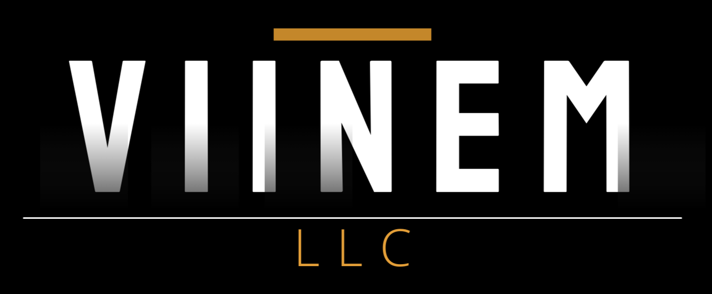 Viinem LLC logo